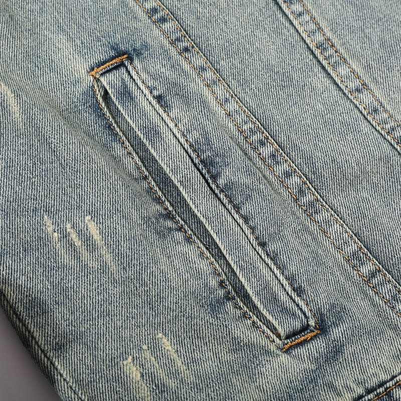 Chrome Hearts New Jacket -110