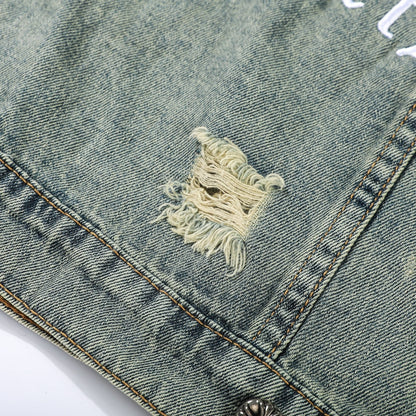 Chrome Hearts New Jacket -110