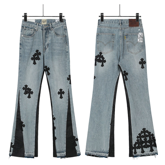 Chrome Hearts New Pants - 8148