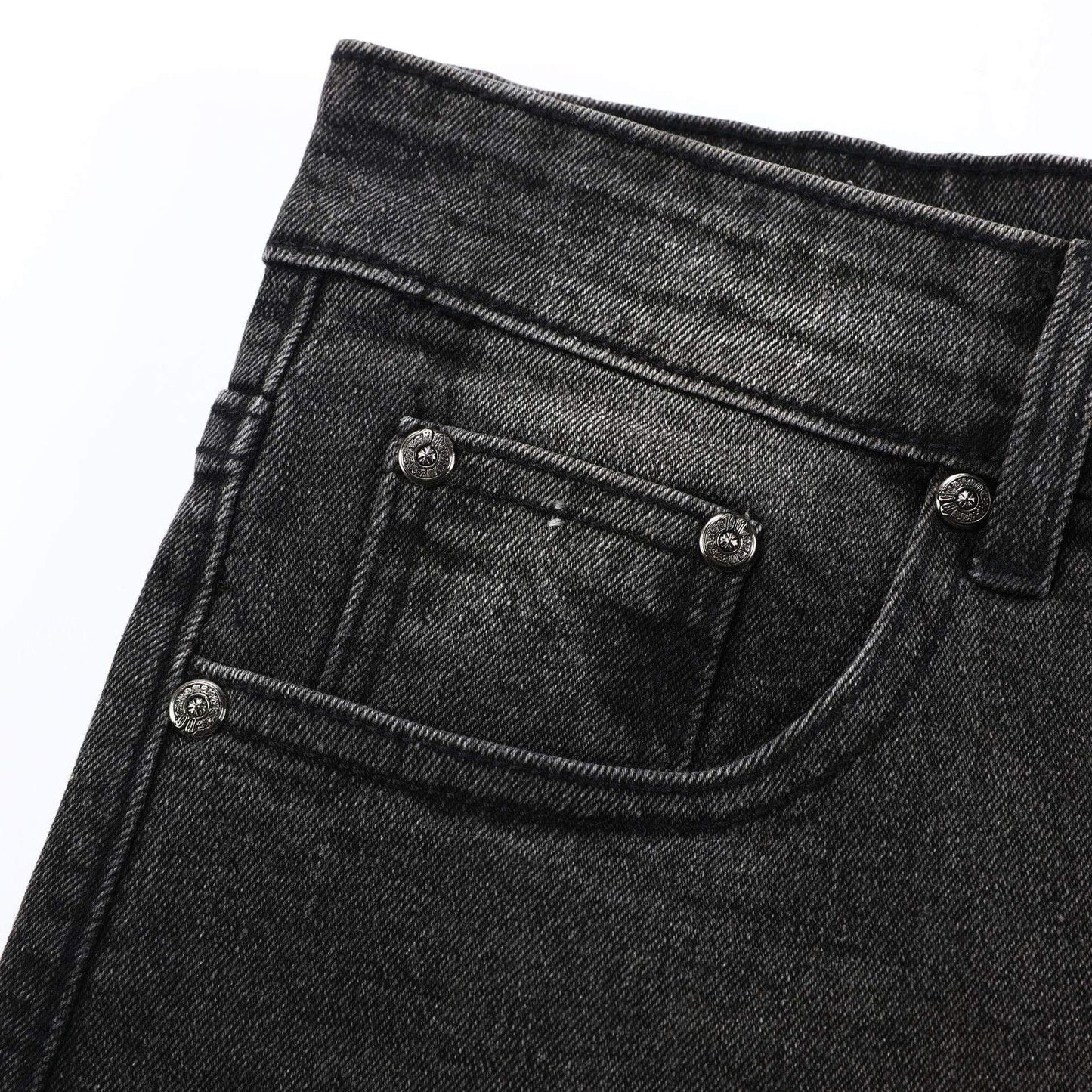 Chrome Hearts Pants 8120