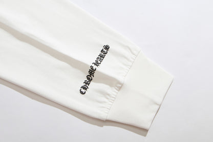 Chrome Hearts New SWEATSHIRTS -8006