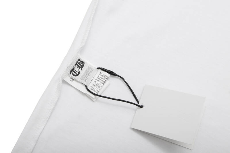 Chrome Hearts Men's Long-Sleeve T-shirtSweatshirt K8003