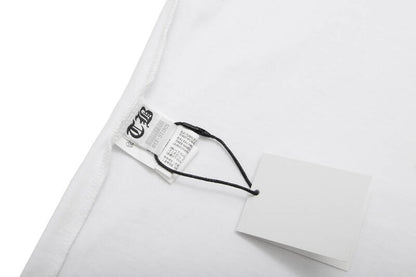 Chrome Hearts Men's Long-Sleeve T-shirtSweatshirt K8003