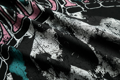 Hellstar new fashion T-shirt 1189