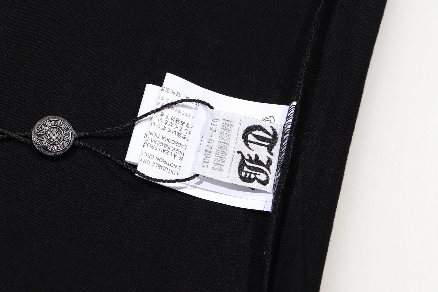 Chrome Hearts T-shirt 6110