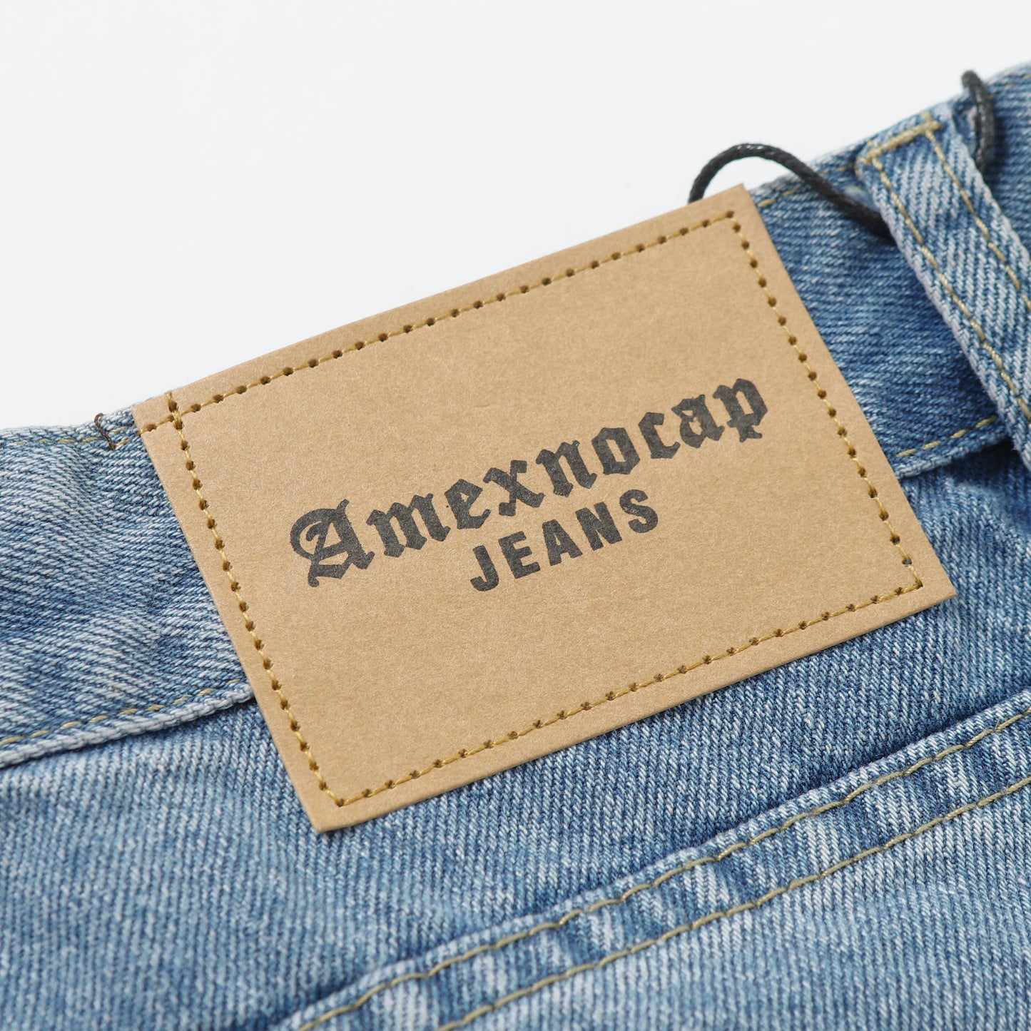 Amexnocap Pants 008