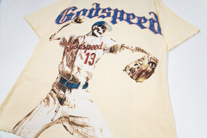 Godspeed T-shirt G04