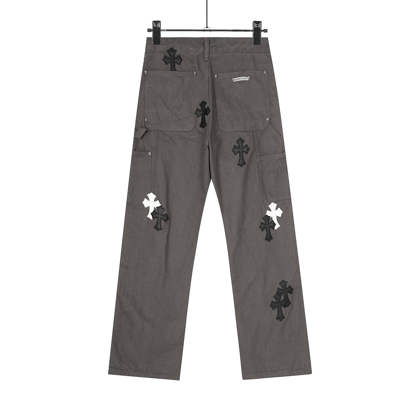 Chrome Hearts Pants 8165