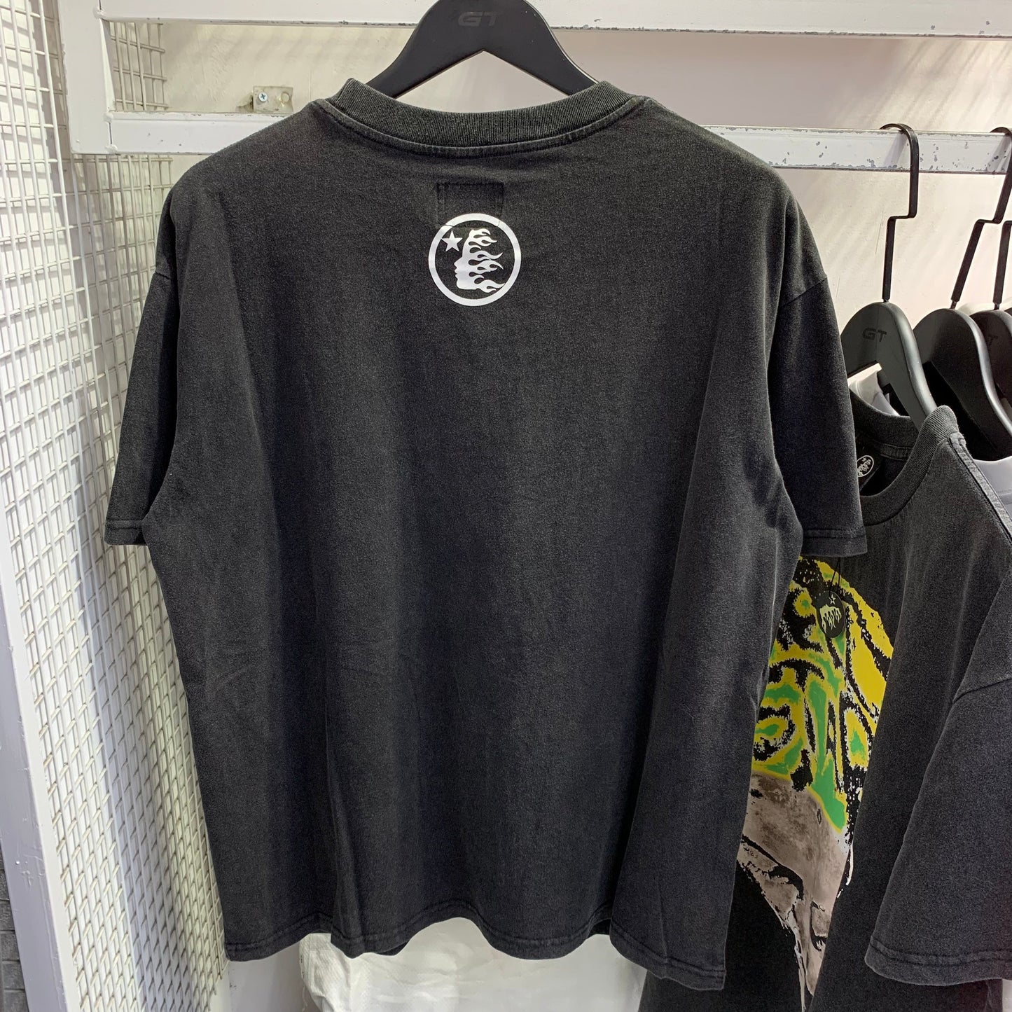 Hellstar new fashion T-shirt