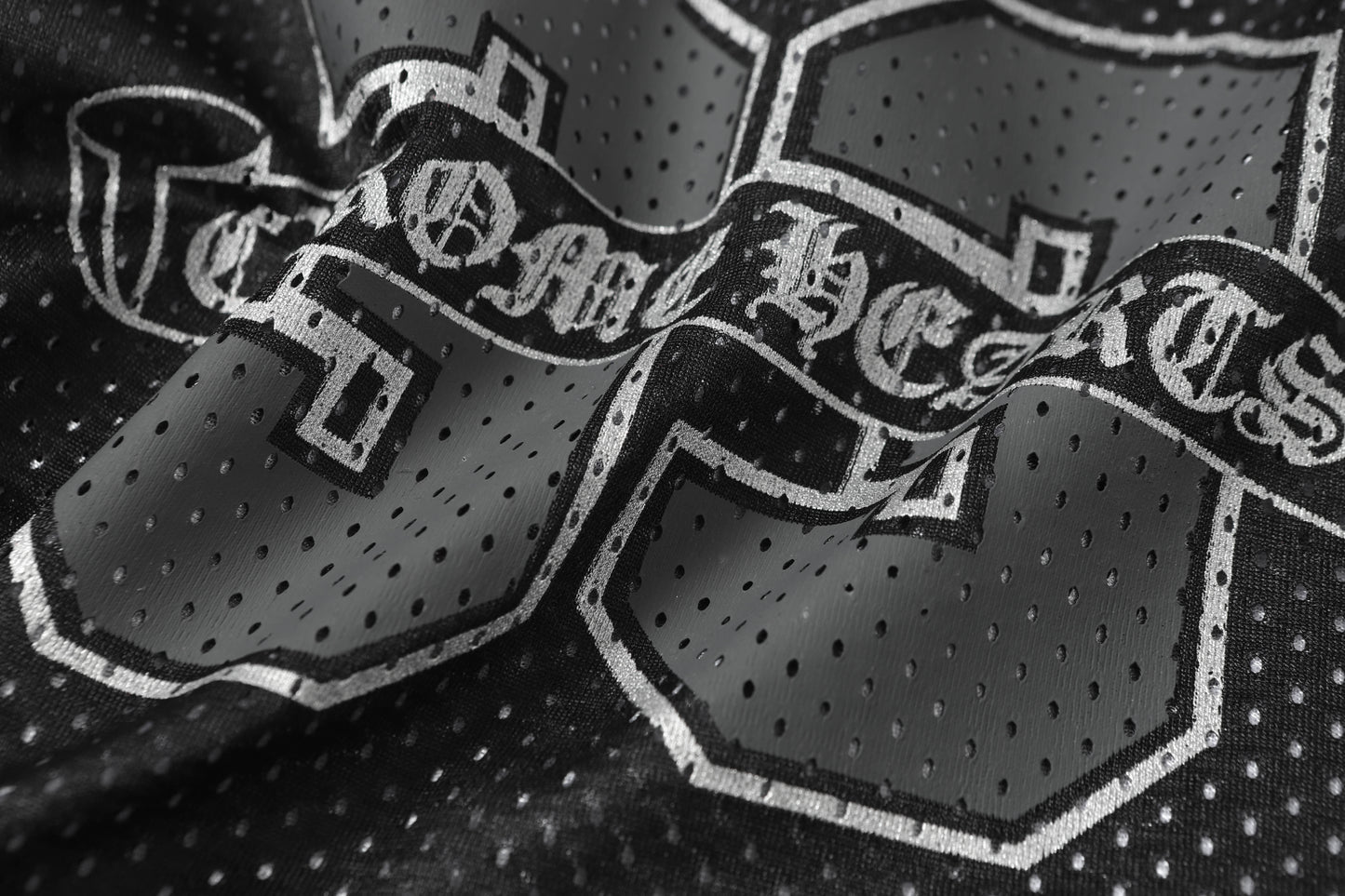 Chrome Hearts New T-shirts 2272