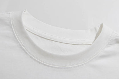 Chrome Hearts Men's Long-Sleeve T-shirtSweatshirt K8009