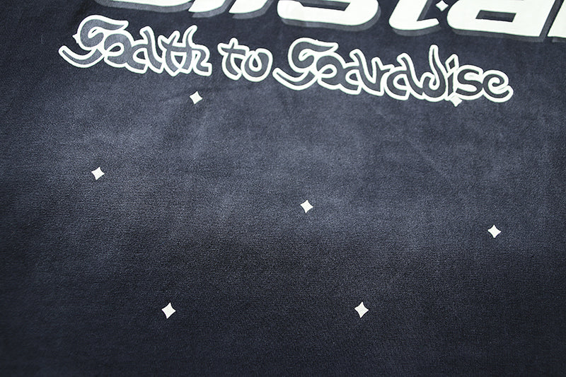 Hellstar new fashion T-shirt Suit