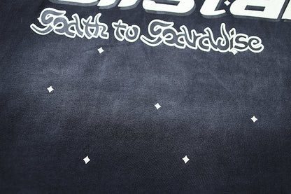 Hellstar new fashion T-shirt Suit