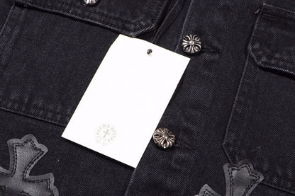 Chrome Hearts New Jacket -112