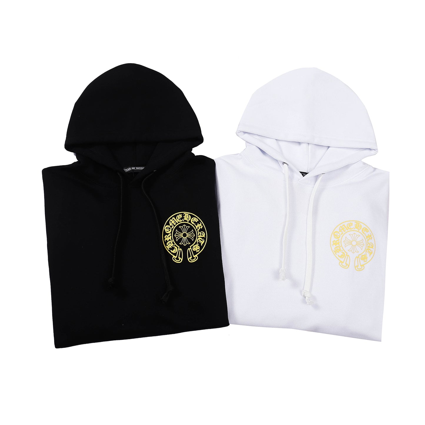 Chrome Hearts New Hoodie -8879
