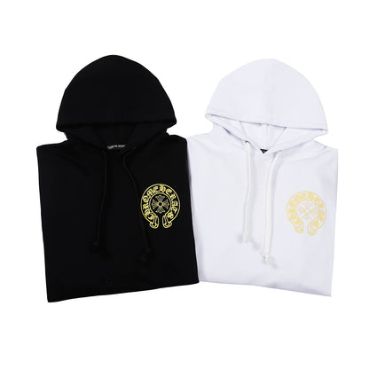 Chrome Hearts New Hoodie -8879
