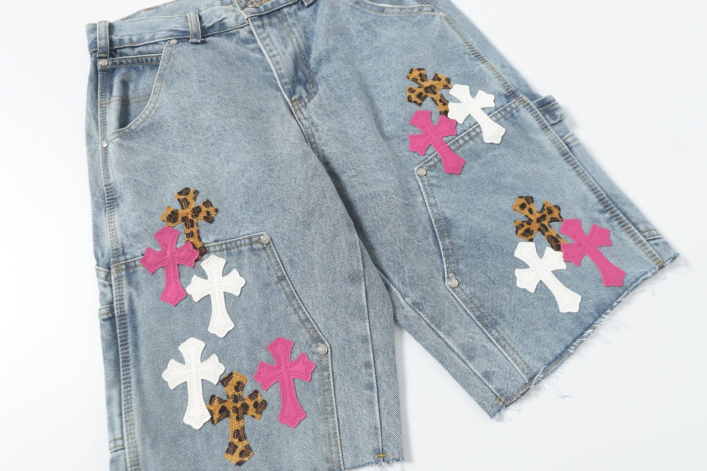 Chrome Hearts Shorts