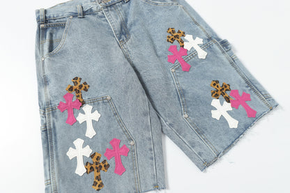 Chrome Hearts Shorts