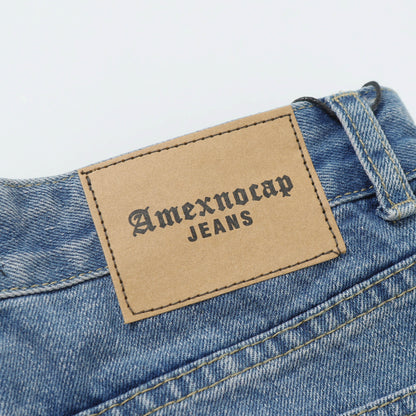 Amexnocap Pants 007