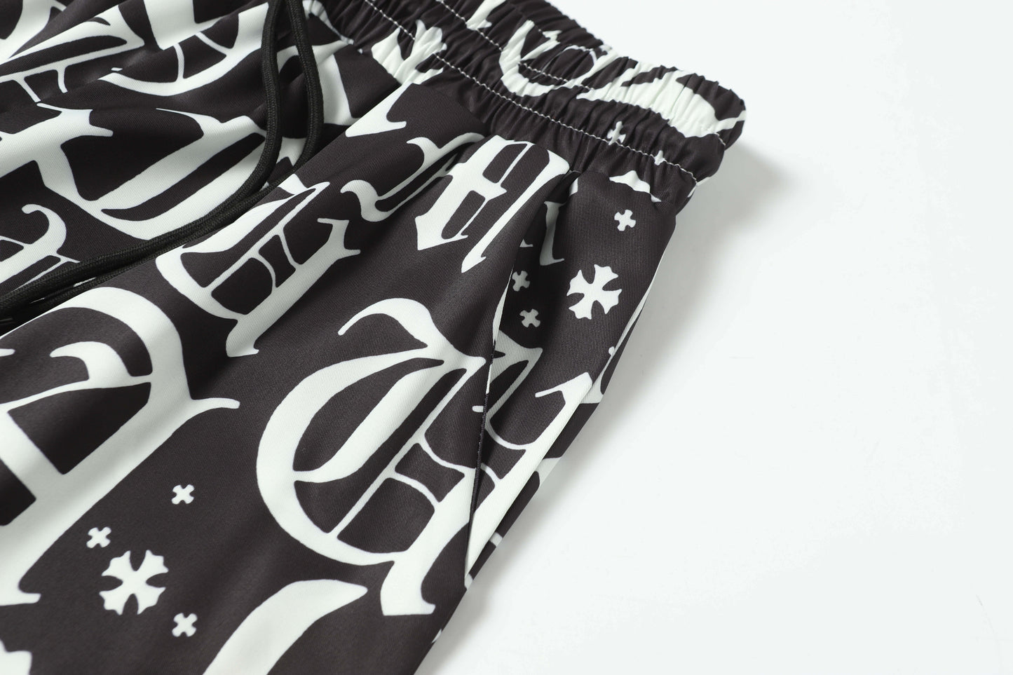 Chrome Hearts  Shorts 35