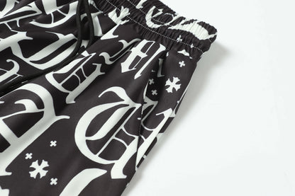 Chrome Hearts  Shorts 35