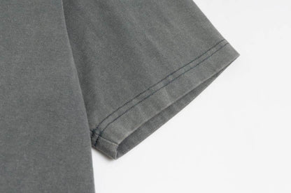 Chrome Hearts T-shirt-8001