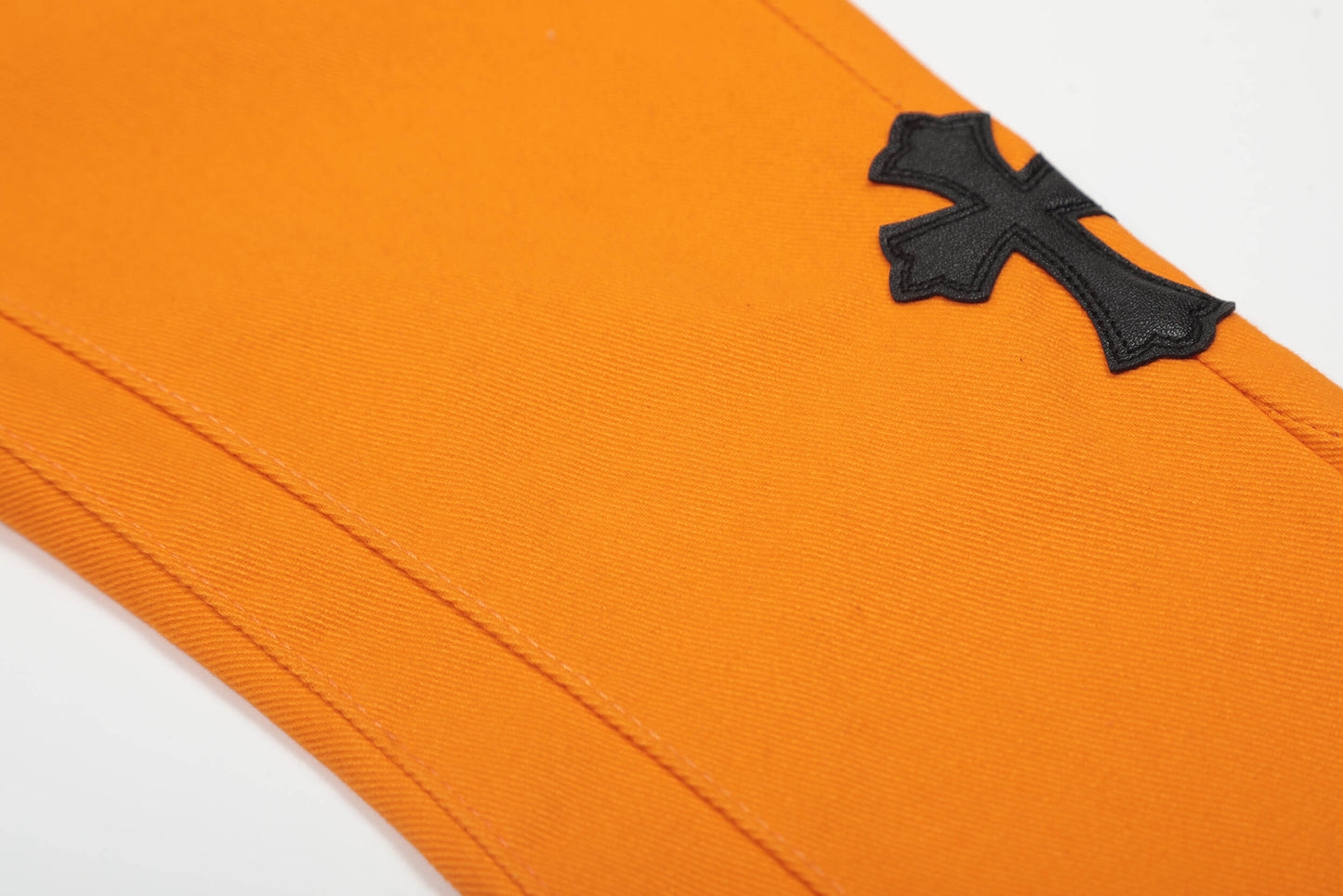 Chrome Hearts Pants-8159