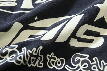 Hellstar Studios New Hoodie and Pants Set 2002