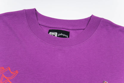 Godspeed T-shirt G51