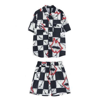 Chrome Hearts T-shirt-9072