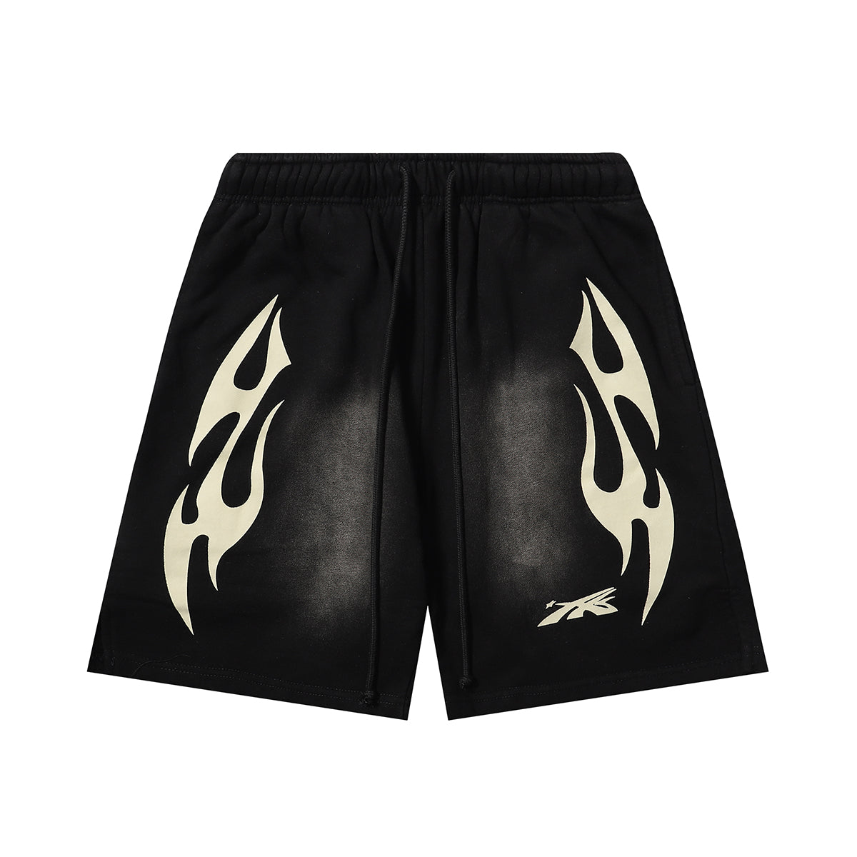 Hellstar Studios Shorts New