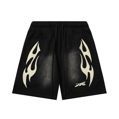 Hellstar Studios Shorts New