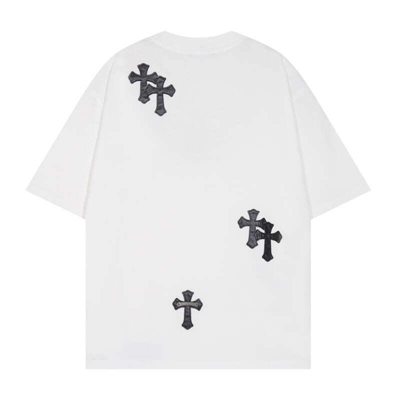 Chrome Hearts T-shirt-K6033
