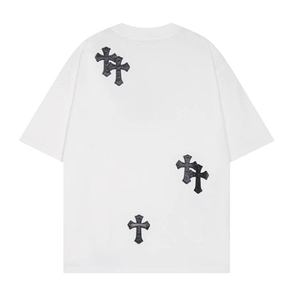 Chrome Hearts T-shirt-K6033