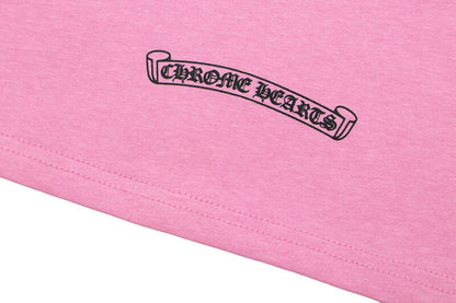 Chrome Hearts Men's Long-Sleeve T-shirtSweatshirt K8002