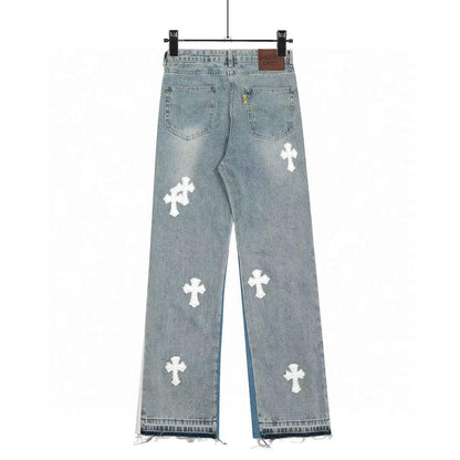Chrome Hearts Pants 8116