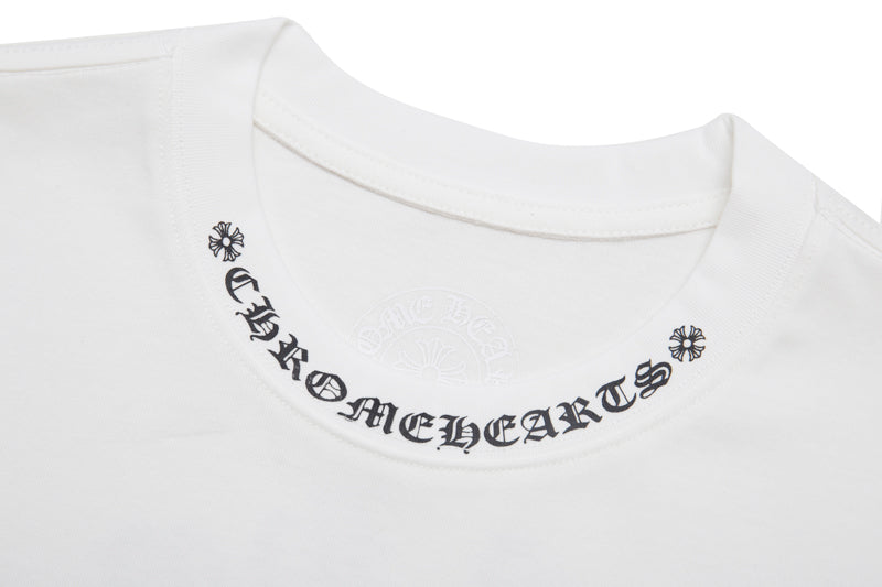 Chrome Hearts New T-shirts 6022