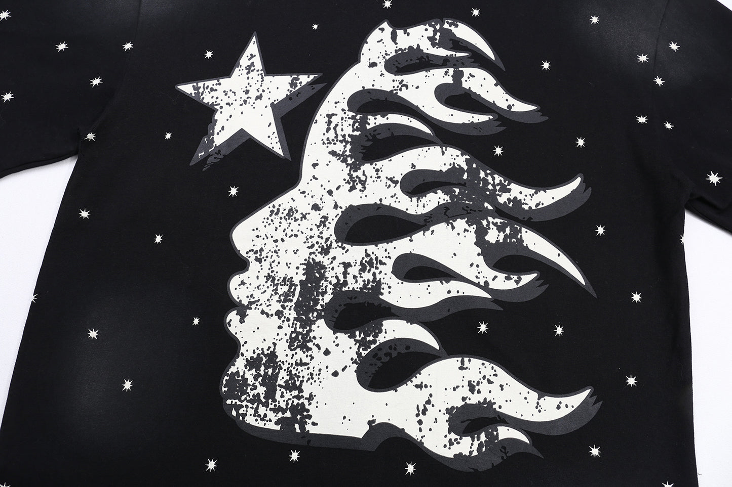 Hellstar new fashion T-shirt K281