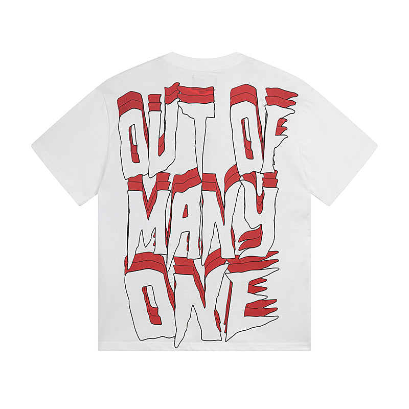 God Speed T-Shirt-3087