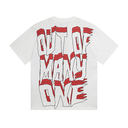 God Speed T-Shirt-3087