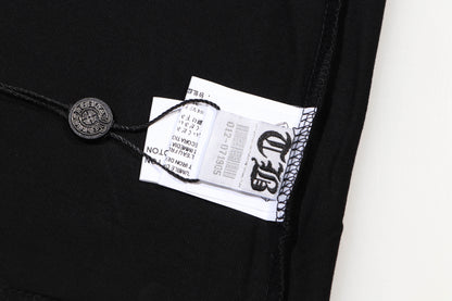 Chrome Hearts Men's Long-Sleeve T-shirtSweatshirt K8015