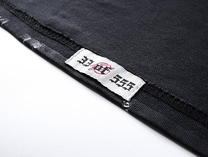 God Speed T-Shirt-1095