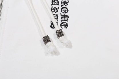 Chrome Hearts ZIP-UP Hoodie K5014