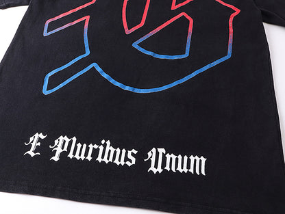 God Speed T-Shirt-1077