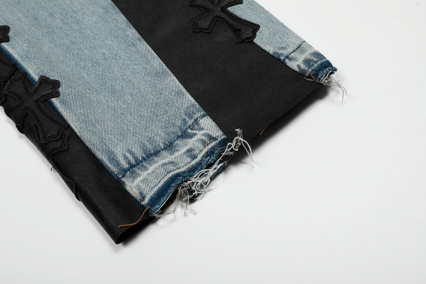 Chrome Hearts New Pants - 8148