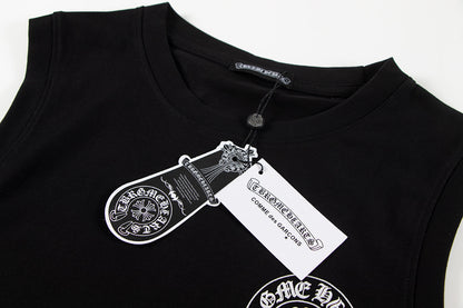 Chrome Hearts New T-shirts TB40