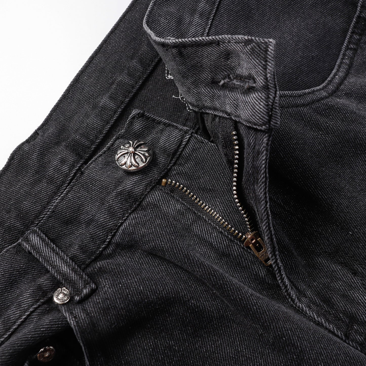 Chrome Hearts New Shorts -9925