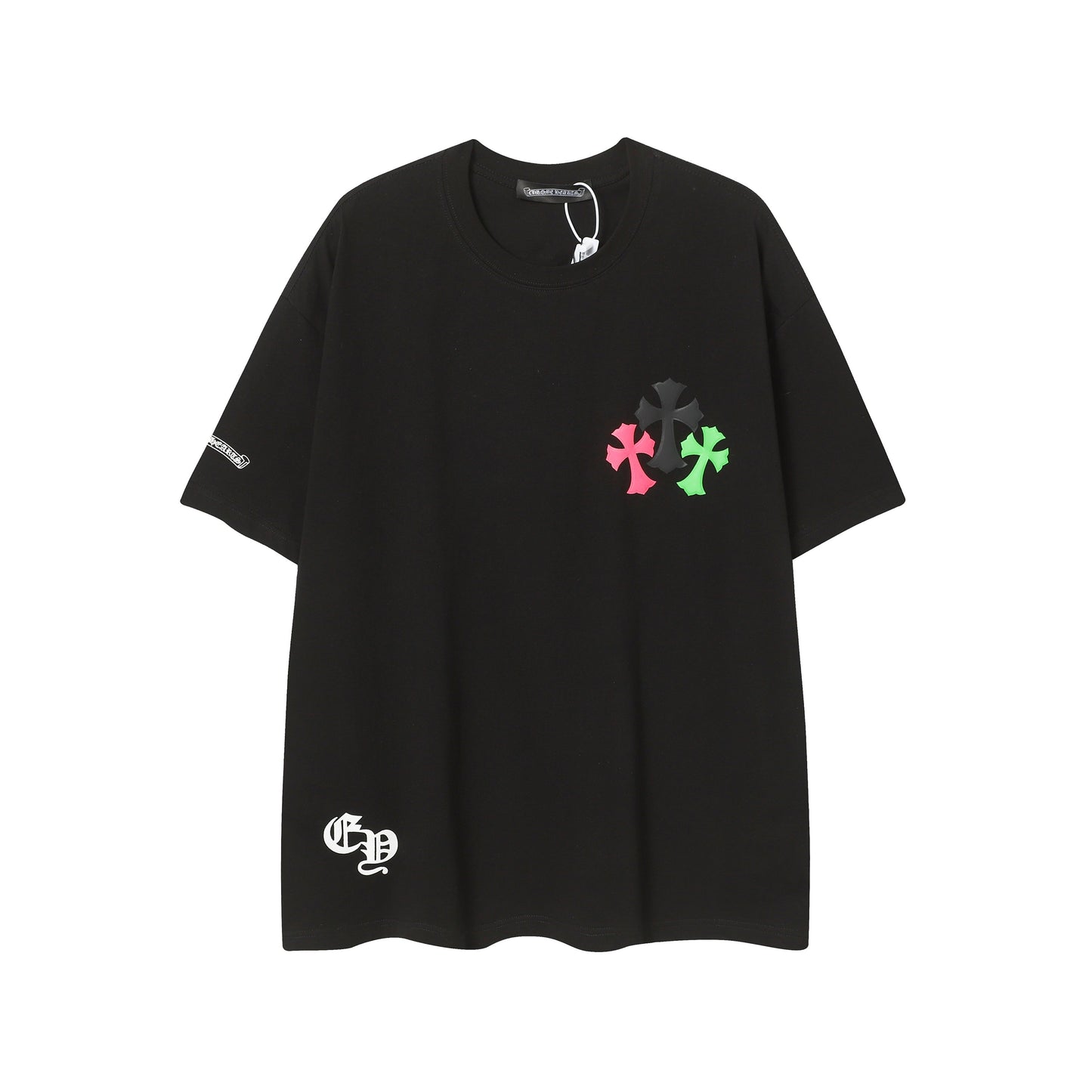 Chrome Hearts T-shirt 2250