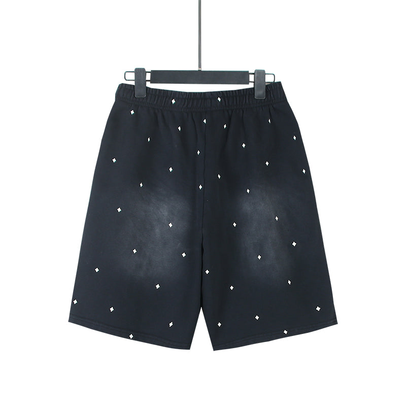 Hellstar new fashion T-shirt Suit