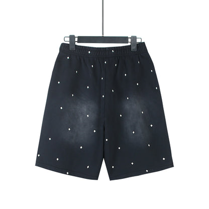 Hellstar new fashion T-shirt Suit